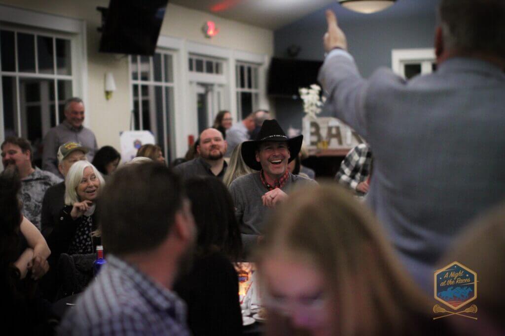 Bob-AuctionRace